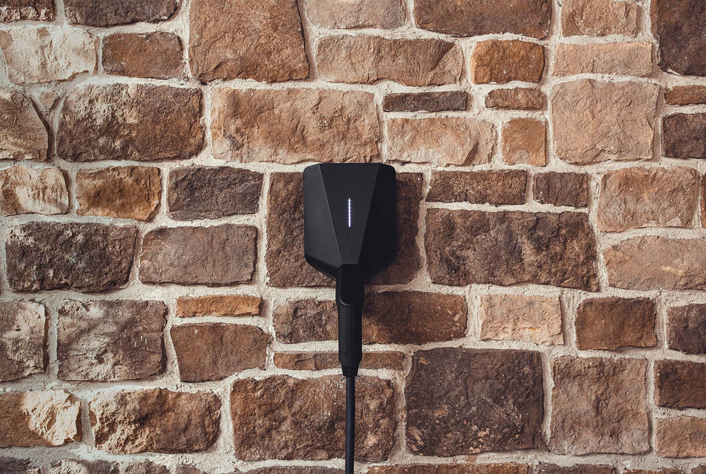 NYHET! Easee Charge UP!